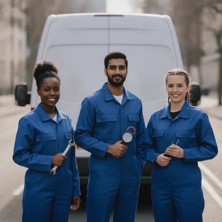 gas boiler repair Sevenoaks